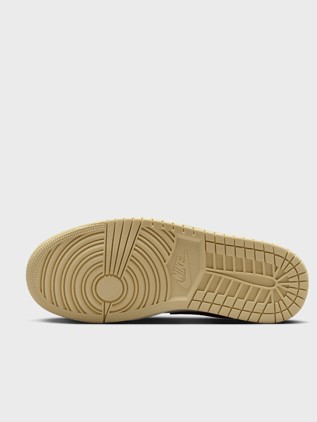 Jordan, Air Jordan 1 Low, beige, Image 3 of 8