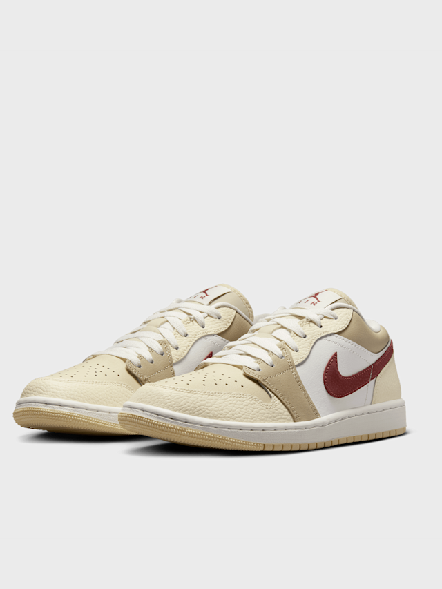 Jordan, Air Jordan 1 Low, beige, Image 4 of 8