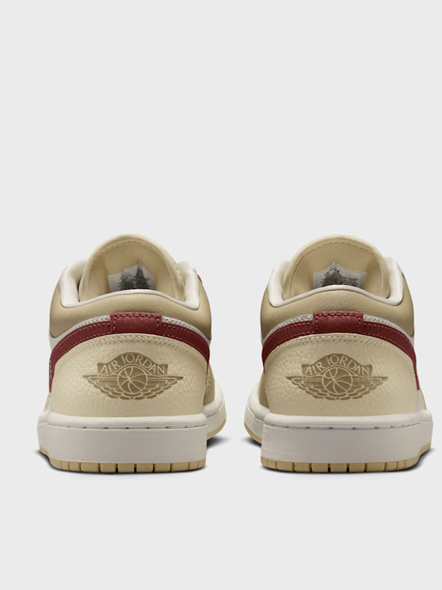 Jordan, Air Jordan 1 Low, beige, Image 5 of 8