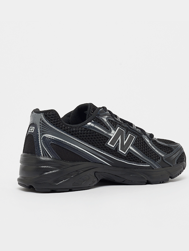 New Balance, 740 black (GS), black, Image 3 of 7