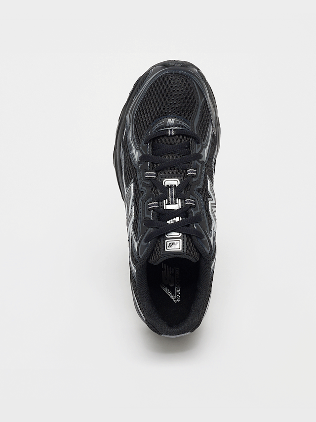 New Balance, 740 black (GS), black, Image 5 of 7