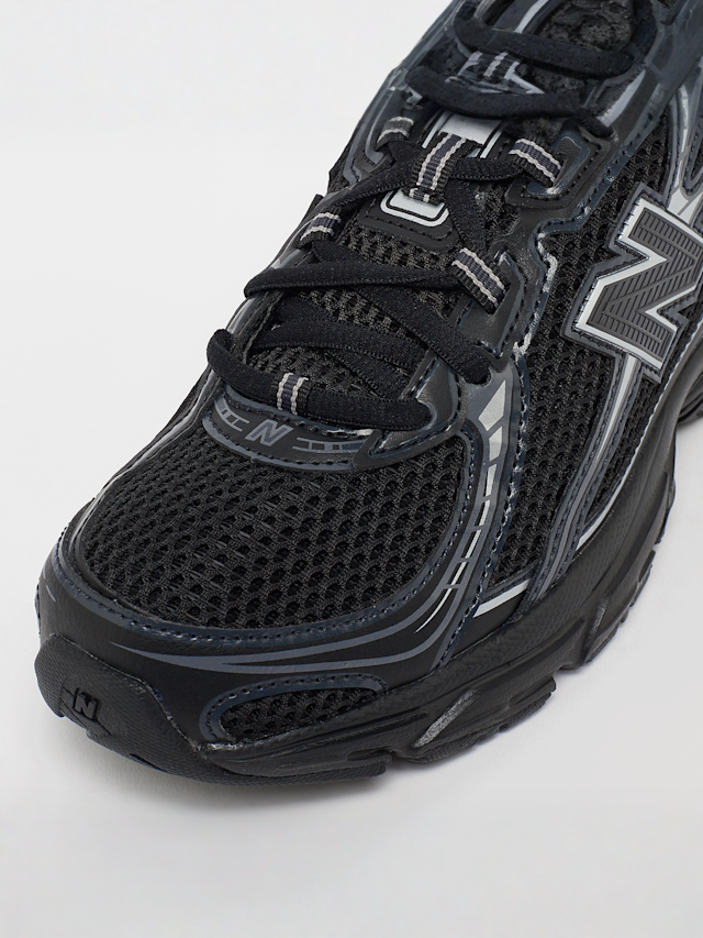 New Balance, 740 black (GS), black, Image 6 of 7
