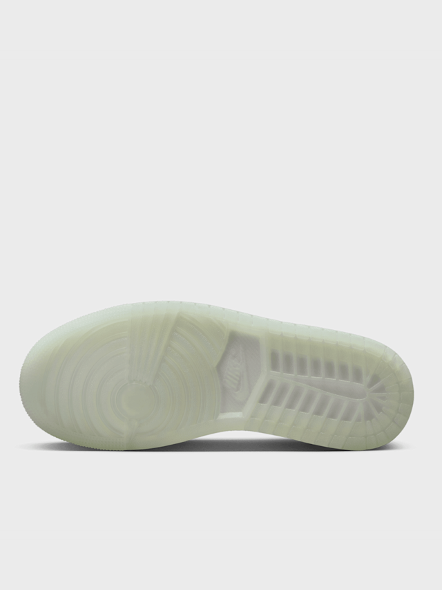 Jordan, WMNS Air Jordan 1 Low SE, green, Image 3 of 8