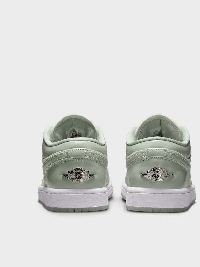 Jordan, Air Jordan 1 Low SE, green, Image 5 of 8