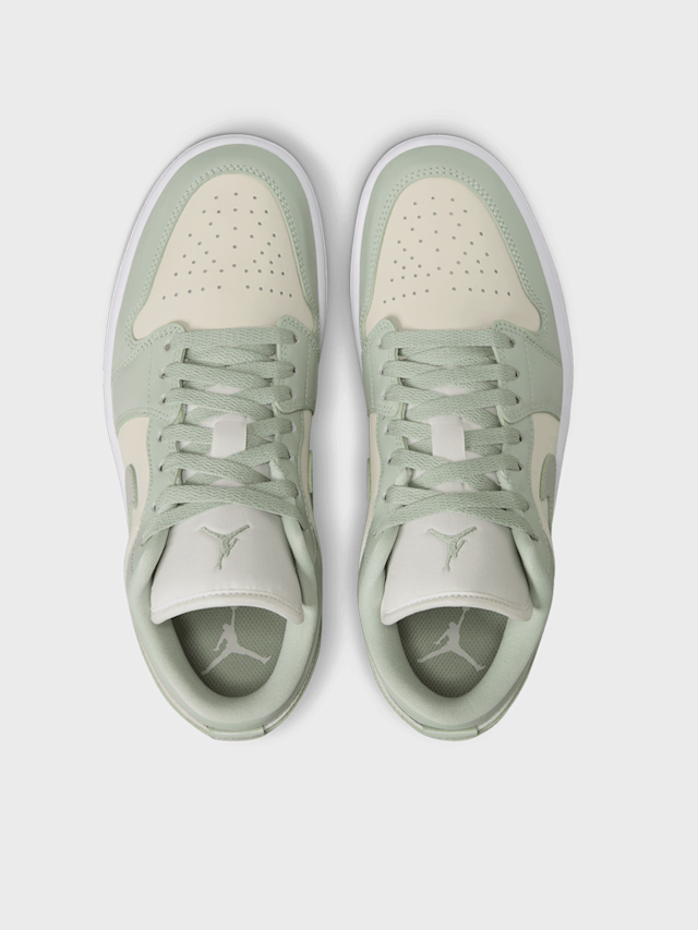 Jordan, Air Jordan 1 Low SE, green, Image 6 of 8