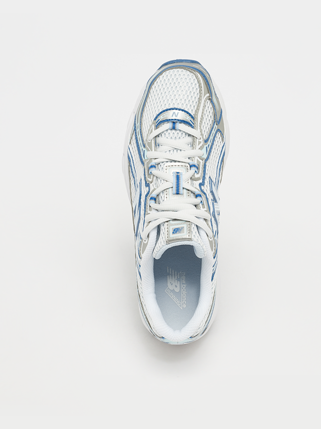 New Balance, 740 grey/orange, white, Image 5 of 7