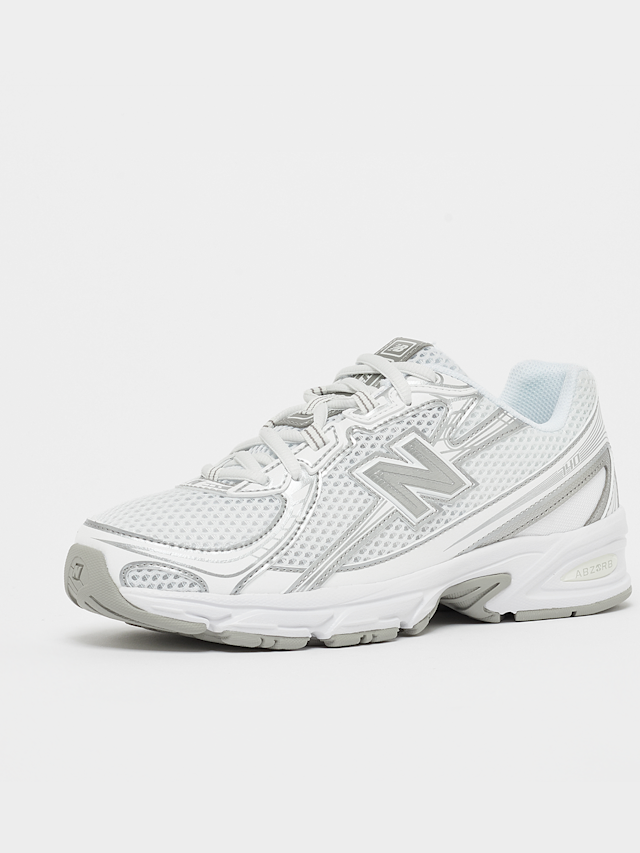 New Balance, 740 (GS), white, Image 2 of 7