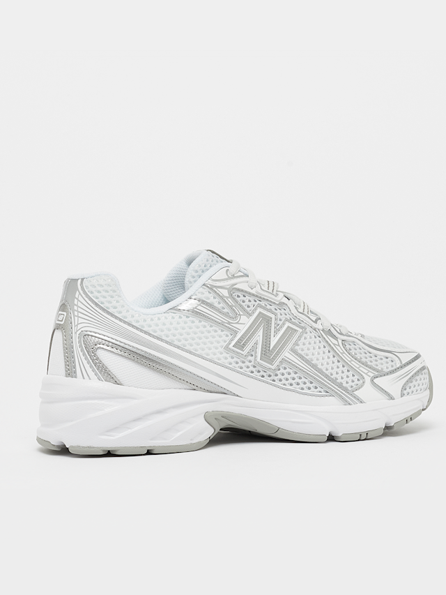 New Balance, 740 (GS), biały, Obraz 3 z 7