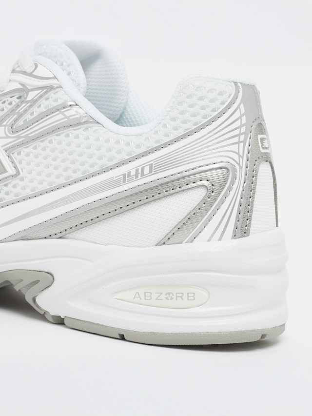 New Balance, 740 (GS), white, Image 7 of 7