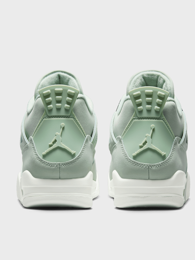 Jordan, WMNS Air Jordan 4 Retro "Abundance", green, Image 5 of 8