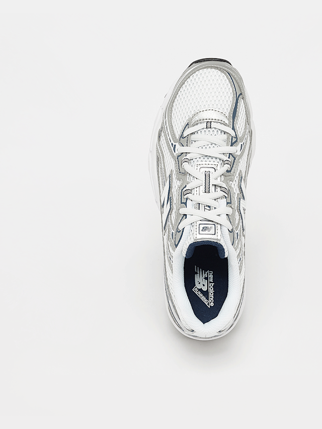 New Balance, 740 grey/orange, white, Image 5 of 7