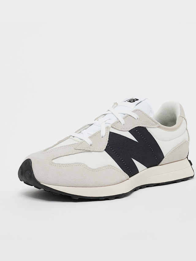 New Balance, 327 (GS), szary, Obraz 2 z 7