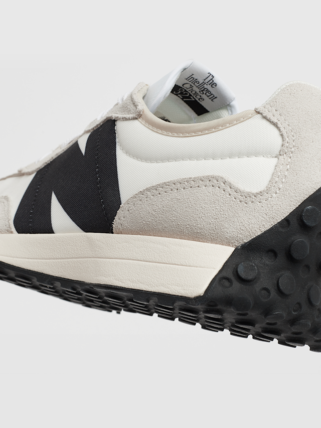 New Balance, 327 (GS), grey, Image 7 of 7