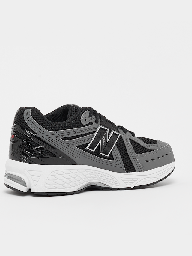 New Balance, 1906 (GS), zwart, Afbeelding 3 van 7