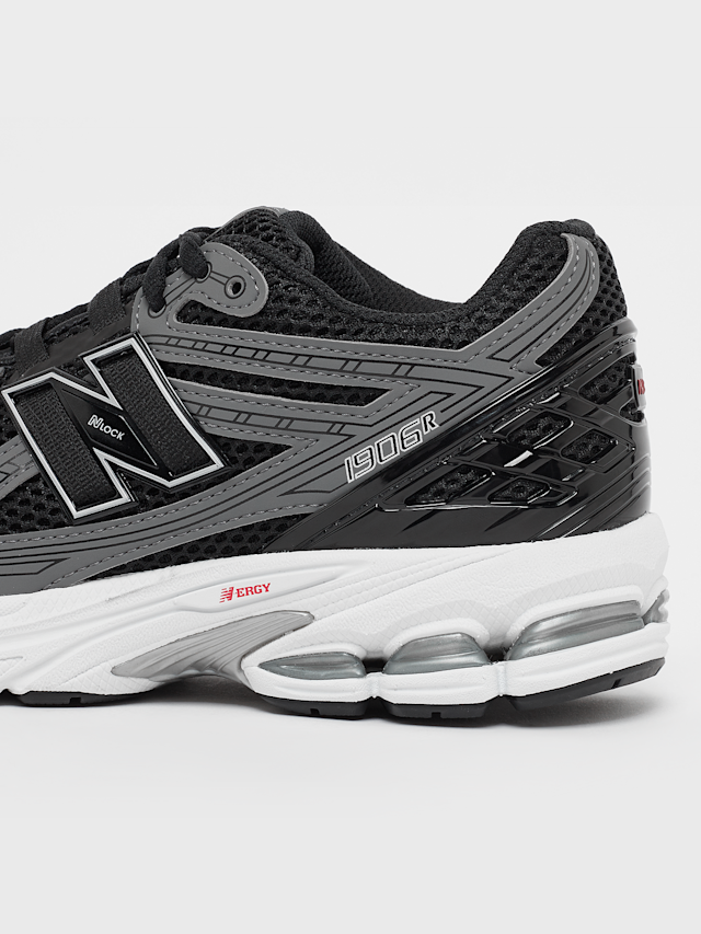 New Balance, 1906 (GS), zwart, Afbeelding 7 van 7