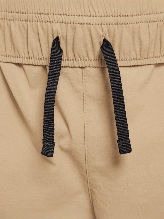 Nike, Sportswear Tech Woven Pants, beige, Image 3 of 9