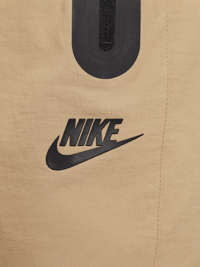 Nike, Sportswear Tech Woven Pants, beige, Image 5 of 9