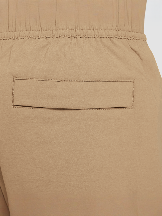 Nike, Sportswear Tech Woven Pants, beige, Image 6 of 9