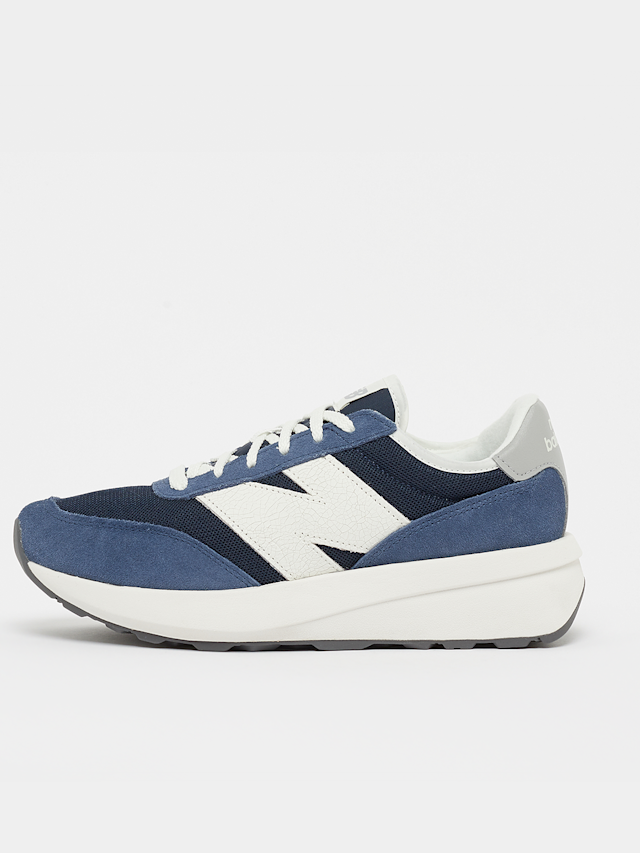 New Balance, 370 (GS), blue, Image 1 of 5
