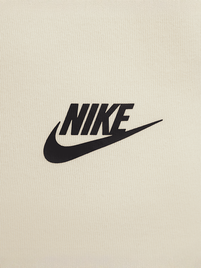 Nike, Sportswear Tech Fleece Jogger, beige, Image 6 of 9
