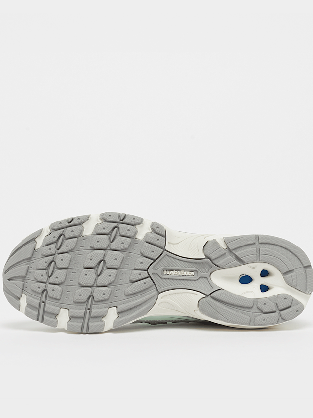 New Balance, 740 grey/orange, white, Image 4 of 7