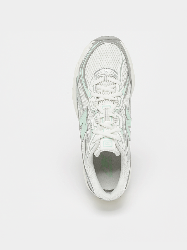 New Balance, 740 grey/orange, white, Image 5 of 7