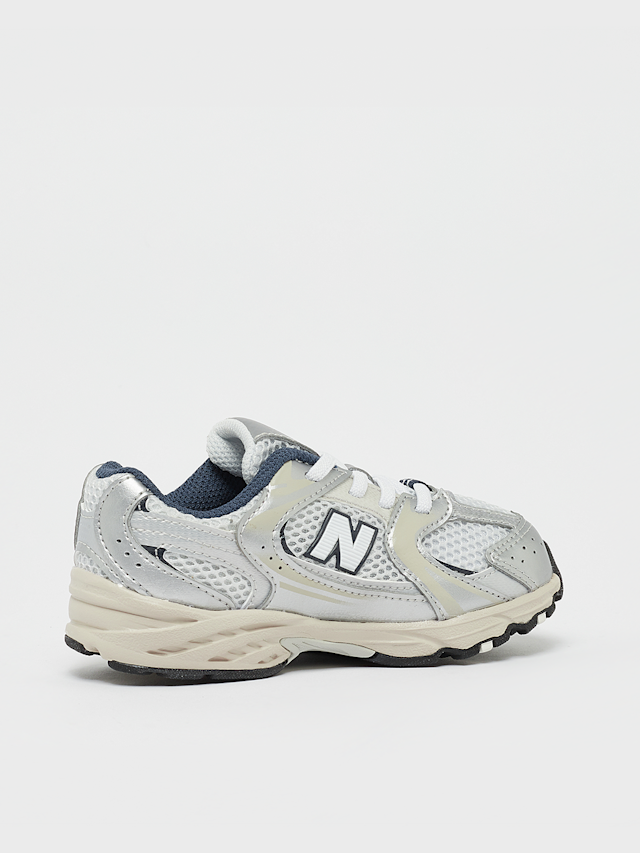 New Balance, 530 Toddlers, grey, Image 3 of 5