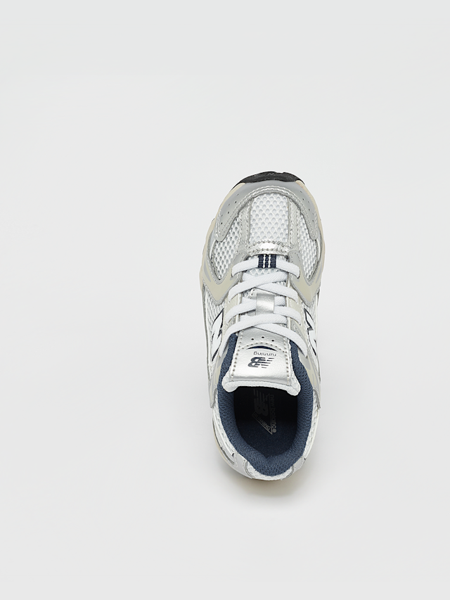 New Balance, 530 Toddlers, grey, Image 5 of 5
