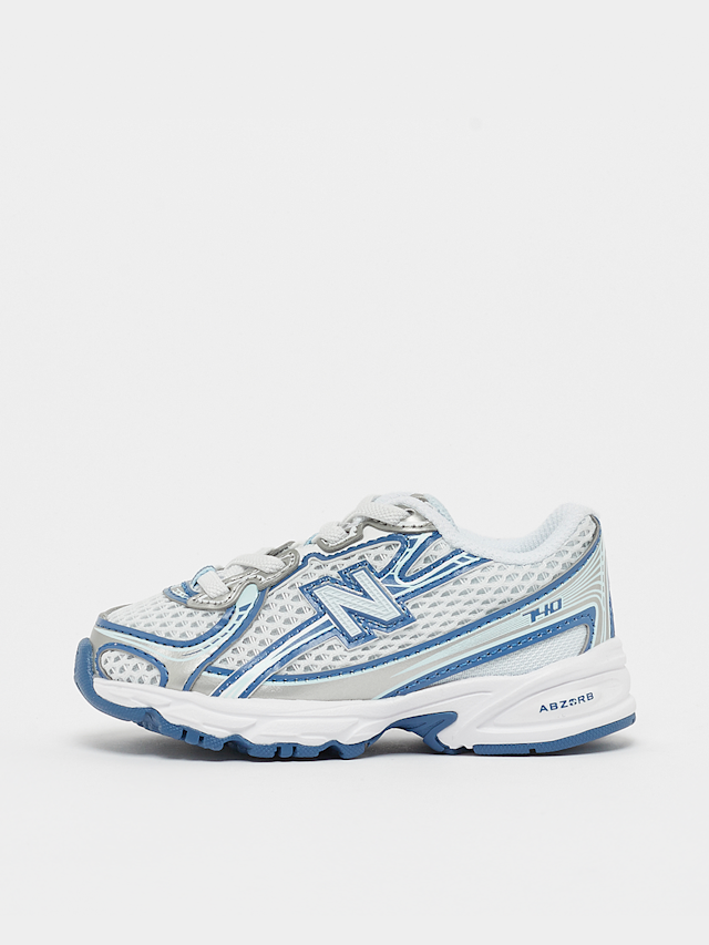 New Balance, 740 Toddlers, blue, Image 1 of 7