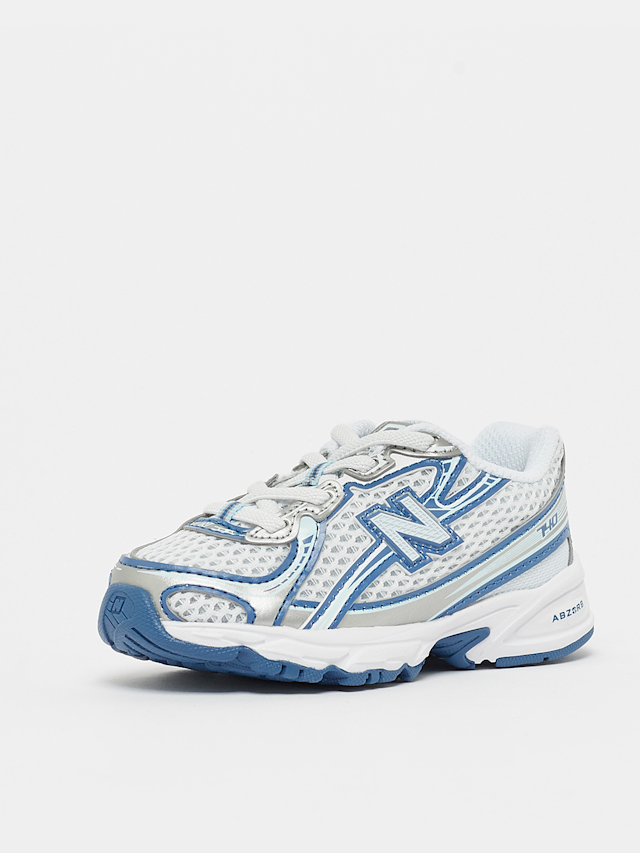 New Balance, 740 Toddlers, blue, Image 2 of 7