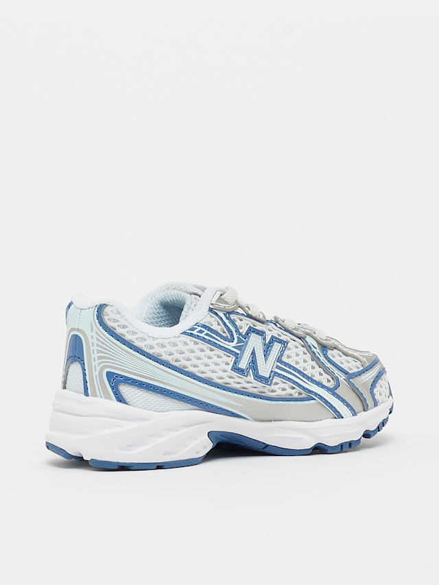 New Balance, 740 Toddlers, blue, Image 3 of 7