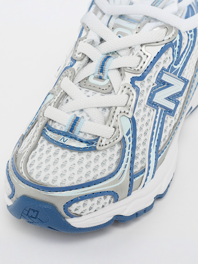 New Balance, 740 Toddlers, blue, Image 6 of 7