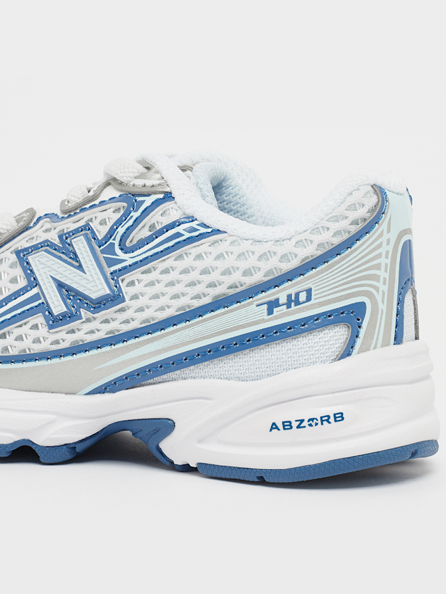 New Balance, 740 Toddlers, blue, Image 7 of 7