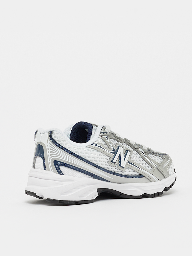 New Balance, 740 (TD), grey, Image 3 of 7