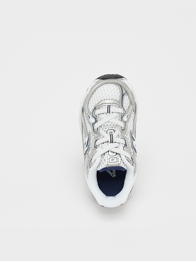 New Balance, 740 Toddlers, grey, Image 5 of 7