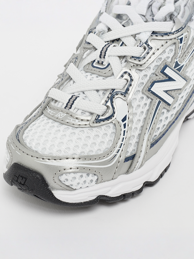 New Balance, 740 Toddlers, grey, Image 6 of 7
