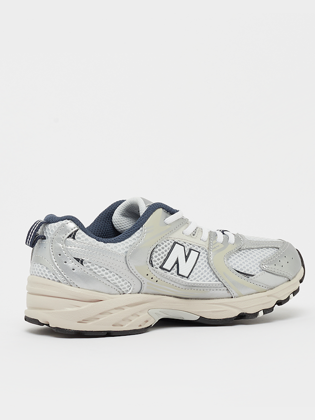 New Balance, 530 Children, grey, Image 3 of 5