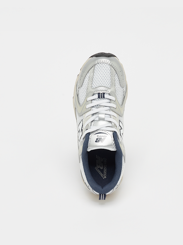 New Balance, 530 Children, grey, Image 5 of 5