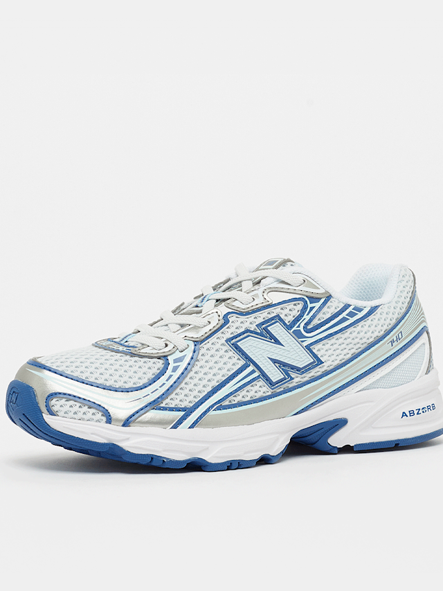 New Balance, 740 (PS), wit, Afbeelding 2 van 7