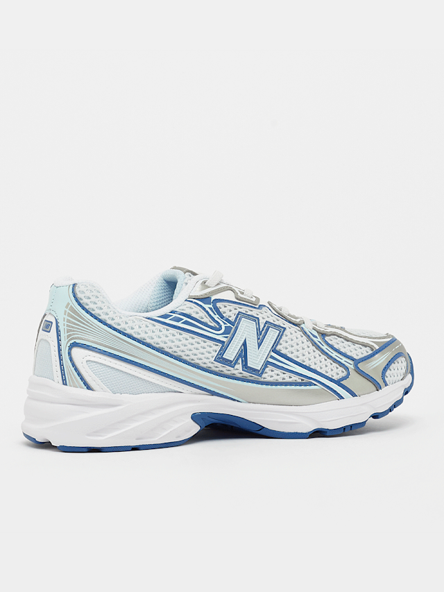 New Balance, 740 Children, white, Image 3 of 7