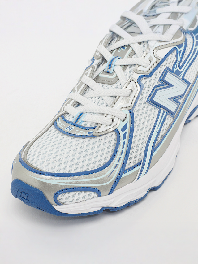 New Balance, 740 Children, white, Image 7 of 7