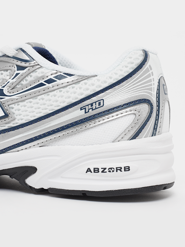 New Balance, 740 Children, white, Image 7 of 7