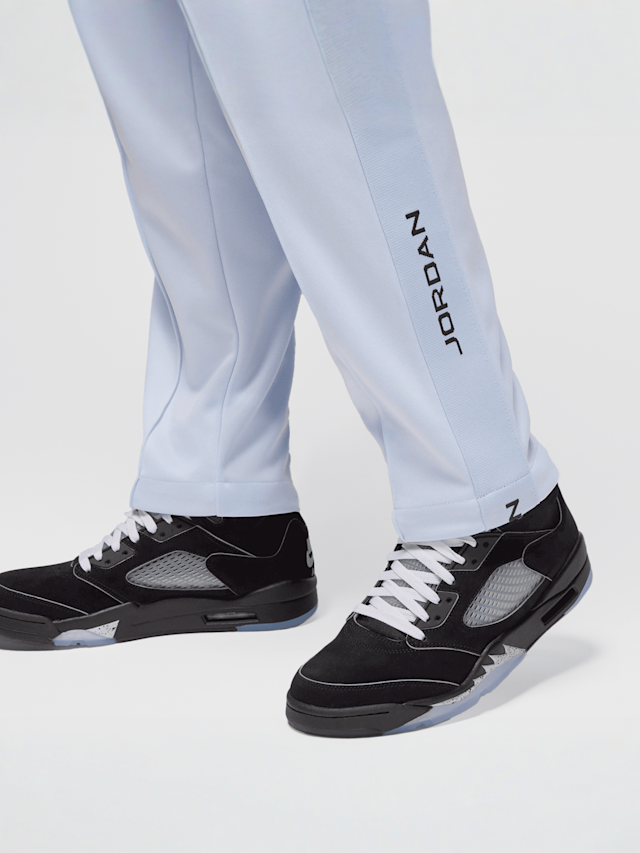 Jordan, Essentials Track Pants, blue, Image 4 of 5