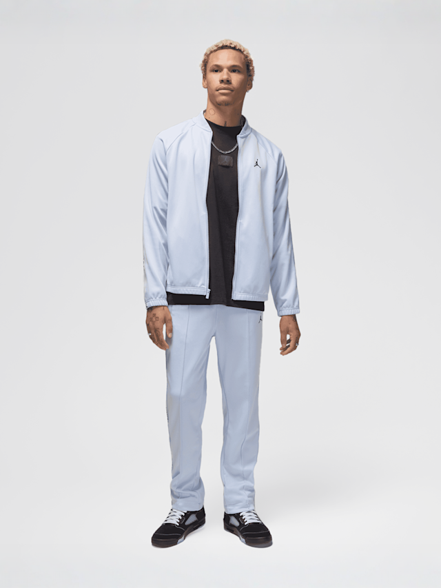 Jordan, Essentials Track Pants, blue, Image 5 of 5