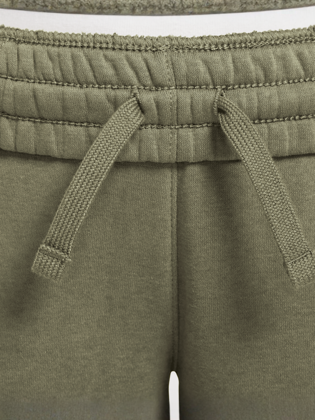 Nike, Sportswear Club Fleece Jogger, groen, Afbeelding 3 van 6