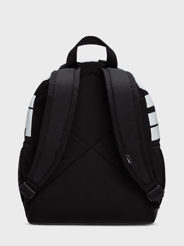 Nike, Brasilia JDI, black, Image 2 of 7