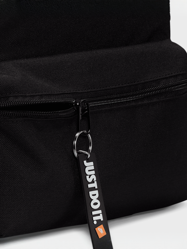 Nike, Brasilia JDI, black, Image 5 of 7