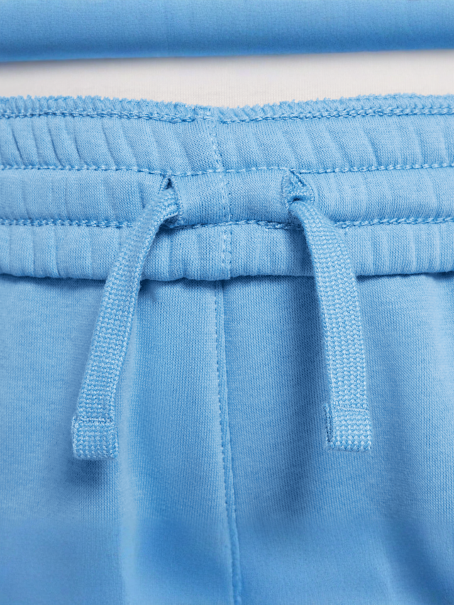 Nike, Sportswear Club Fleece Jogger, blue, Image 3 of 6