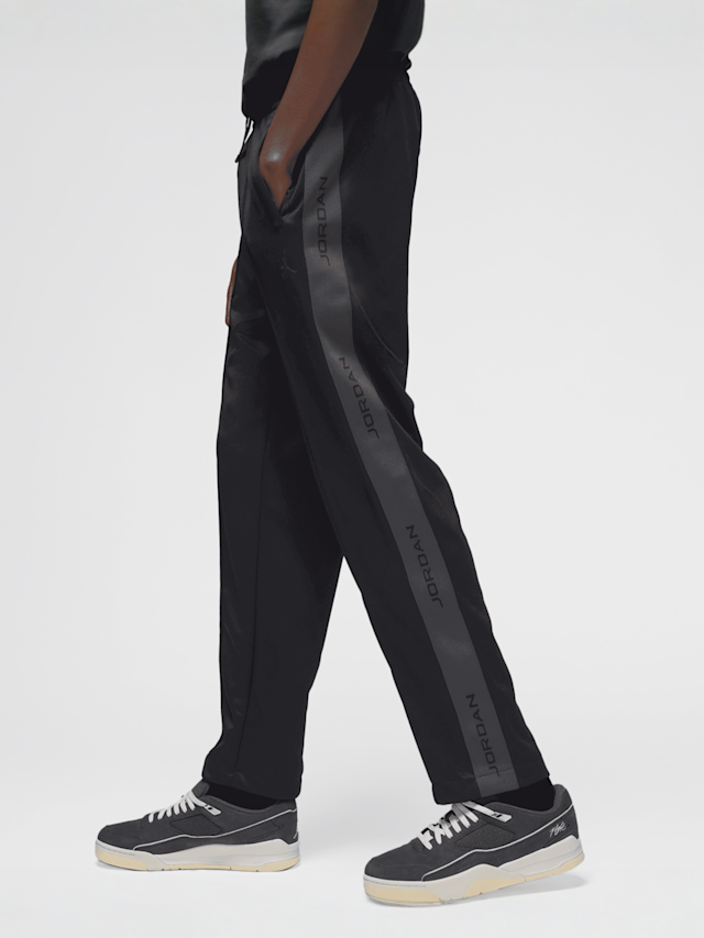 Jordan, Essentials Track Pants, black, Image 2 of 7