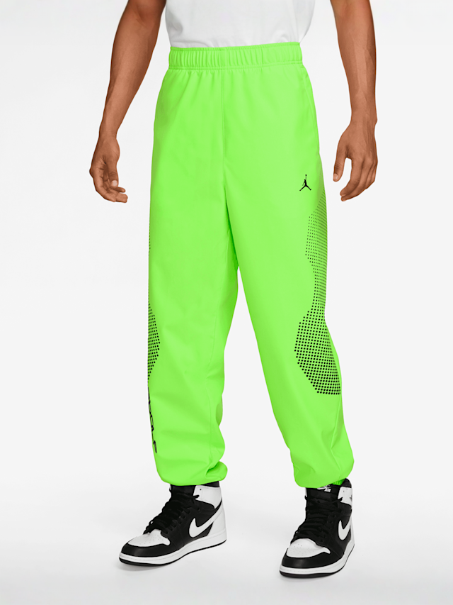 Jordan, Sport JAM Warm Up Pants, green, Image 1 of 3